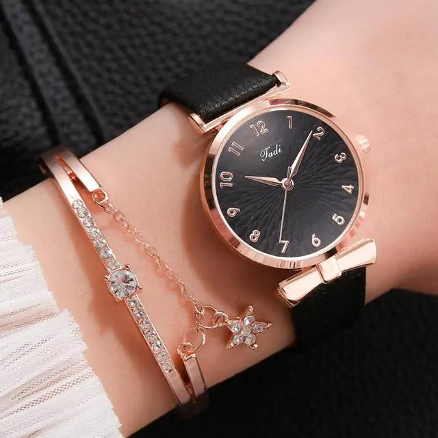 Luxury Magnetic Bracelet Watches