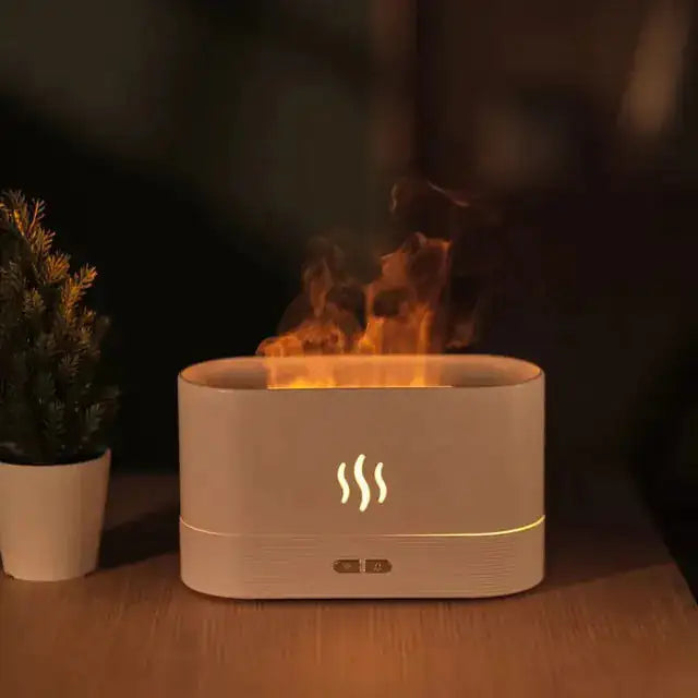 Perfume Ultrasonic Air Humidifier