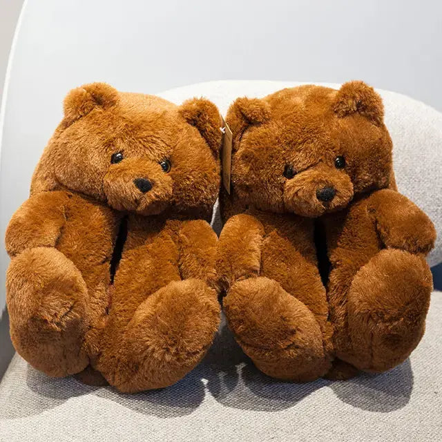 Teddy Bear Designer Slides