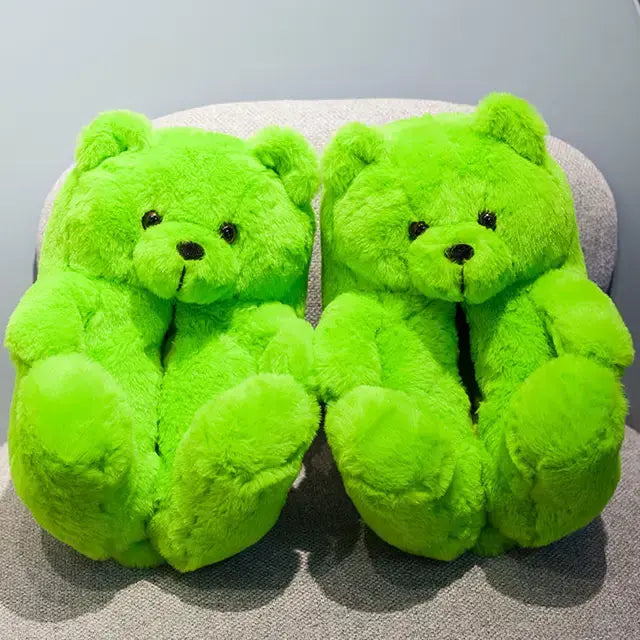 Teddy Bear Designer Slides