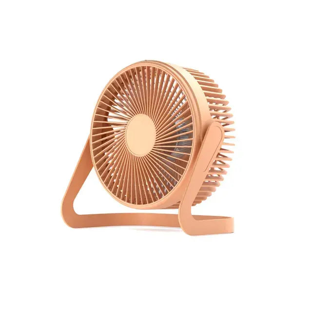 Rotating Desktop Fan