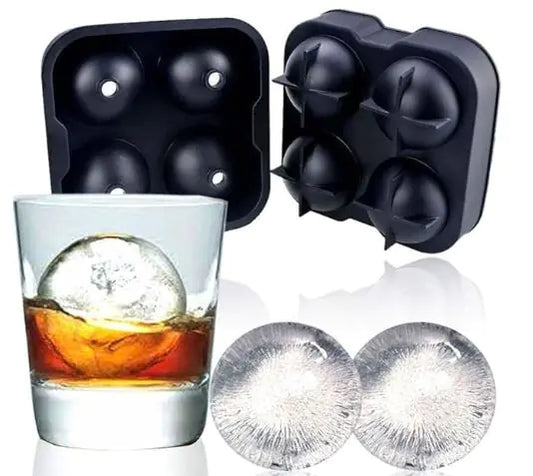 Ice Ball Maker