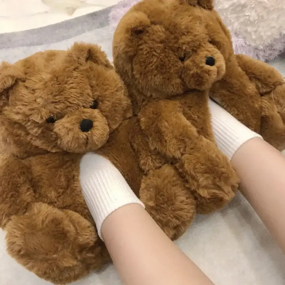 Teddy Bear Designer Slides