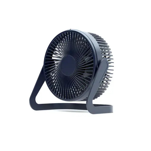 Rotating Desktop Fan