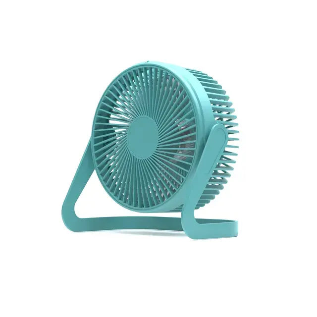 Rotating Desktop Fan