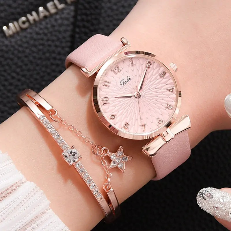 Luxury Magnetic Bracelet Watches